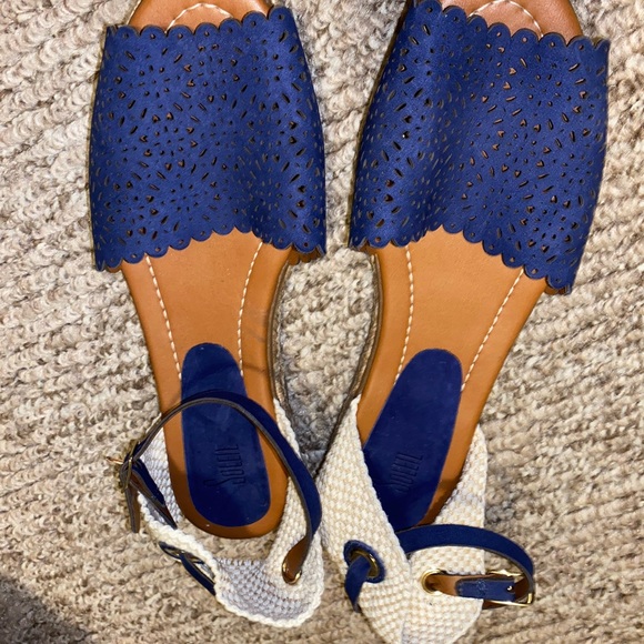 Soleil sandals - Picture 2 of 4